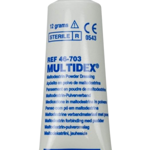 Multidex® Maltodextrin Wound Dressing