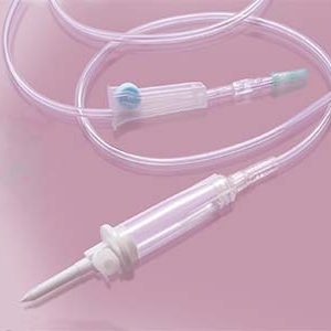 Infusion Sets for use with Infusion Pump