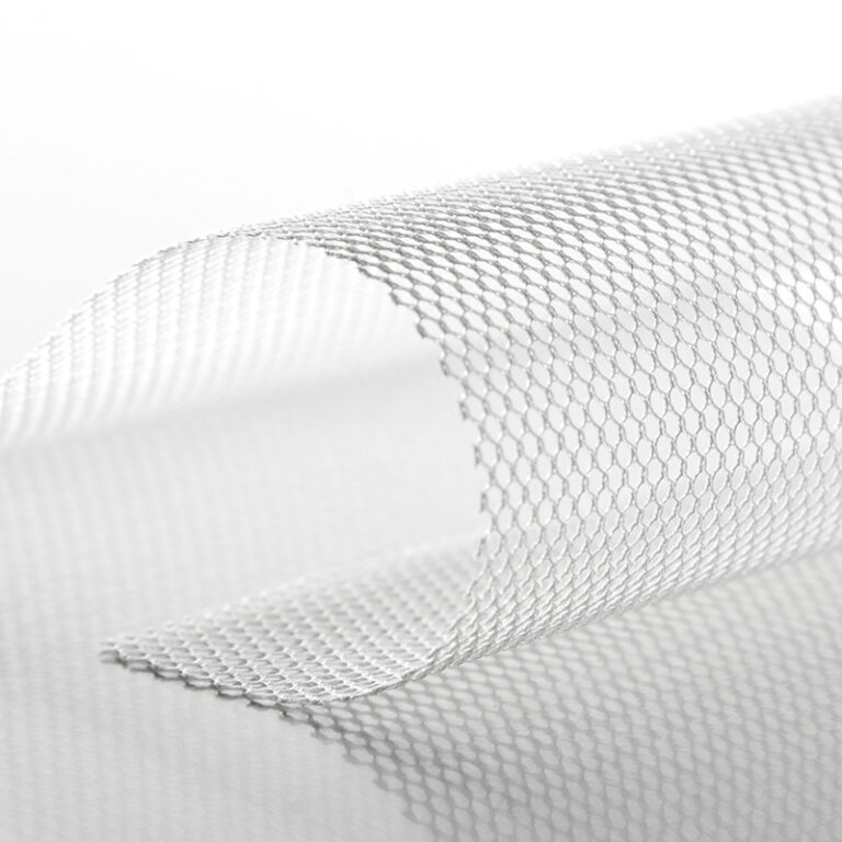 Polypropylene Mesh for Surgical Applications PP MESH light Ariss Medical