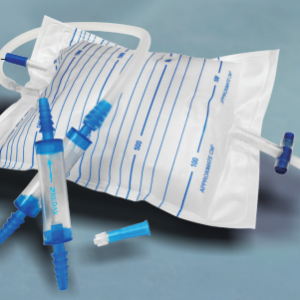 Toraxico Catheters with Trocar, Straight and Curved