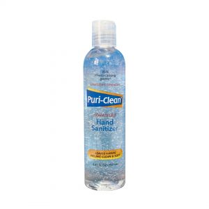 Hand Sanitizer Puri-Clean 250 ML
